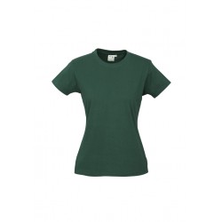 Ladies Promotional T Shirts - Ladies Ice T-Shirt