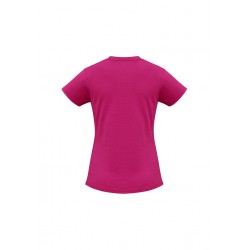 Ladies Promotional T Shirts - Ladies Ice T-Shirt