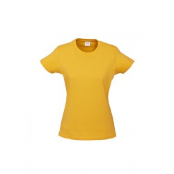 Ladies Promotional T Shirts - Ladies Ice T-Shirt