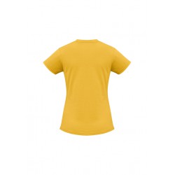 Ladies Promotional T Shirts - Ladies Ice T-Shirt