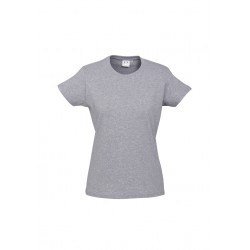 Ladies Promotional T Shirts - Ladies Ice T-Shirt