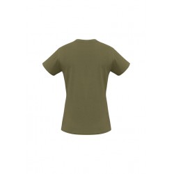 Ladies Promotional T Shirts - Ladies Ice T-Shirt