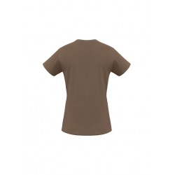 Ladies Promotional T Shirts - Ladies Ice T-Shirt