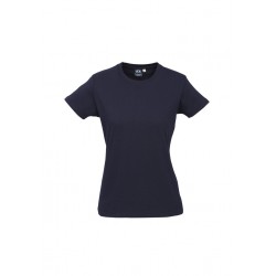 Ladies Promotional T Shirts - Ladies Ice T-Shirt