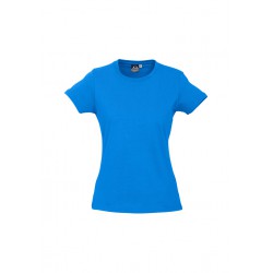 Ladies Promotional T Shirts - Ladies Ice T-Shirt