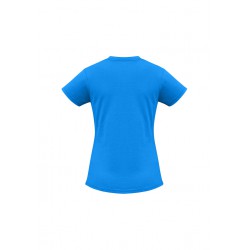 Ladies Promotional T Shirts - Ladies Ice T-Shirt