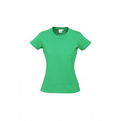Ladies Promotional T Shirts - Ladies Ice T-Shirt
