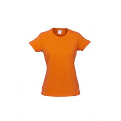 Ladies Promotional T Shirts - Ladies Ice T-Shirt