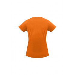 Ladies Promotional T Shirts - Ladies Ice T-Shirt