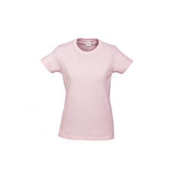 Ladies Promotional T Shirts - Ladies Ice T-Shirt
