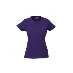 Ladies Promotional T Shirts - Ladies Ice T-Shirt