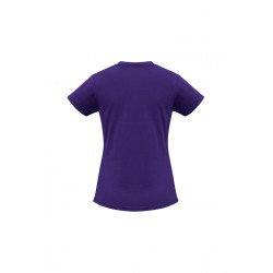 Ladies Promotional T Shirts - Ladies Ice T-Shirt