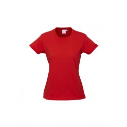 Ladies Promotional T Shirts - Ladies Ice T-Shirt