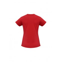Ladies Promotional T Shirts - Ladies Ice T-Shirt