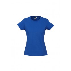 Ladies Promotional T Shirts - Ladies Ice T-Shirt