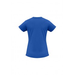 Ladies Promotional T Shirts - Ladies Ice T-Shirt