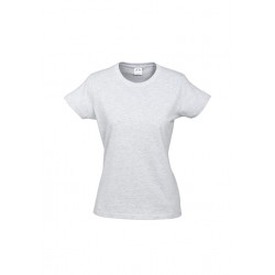 Ladies Promotional T Shirts - Ladies Ice T-Shirt