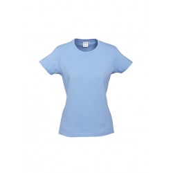 Ladies Promotional T Shirts - Ladies Ice T-Shirt