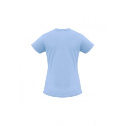 Ladies Promotional T Shirts - Ladies Ice T-Shirt