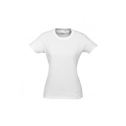 Ladies Promotional T Shirts - Ladies Ice T-Shirt