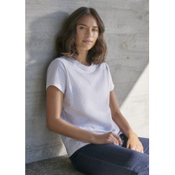 Ladies Promotional T Shirts - Ladies Ice T-Shirt