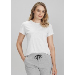 Ladies Promotional T Shirts - Ladies Ice T-Shirt
