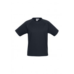 Men's Promotional T Shirts - Kids Sprint T-Shirt