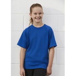 Men's Promotional T Shirts - Kids Sprint T-Shirt