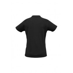Ladies Promotional T Shirts - Ladies Sprint T-Shirt