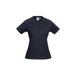 Ladies Promotional T Shirts - Ladies Sprint T-Shirt