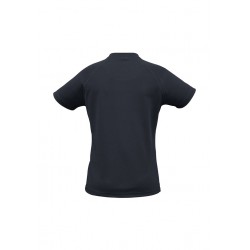 Ladies Promotional T Shirts - Ladies Sprint T-Shirt