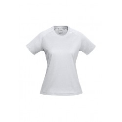 Ladies Promotional T Shirts - Ladies Sprint T-Shirt