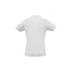 Ladies Promotional T Shirts - Ladies Sprint T-Shirt