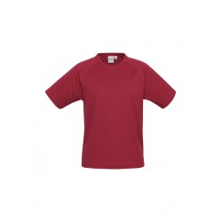 Men's Promotional T Shirts - Mens Sprint T-Shirt