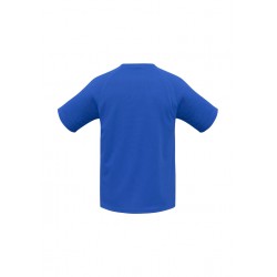 Men's Promotional T Shirts - Mens Sprint T-Shirt