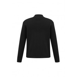 Pullovers & Vests - Mens 80/20 Wool-Rich Pullover