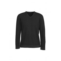 Pullovers & Vests - Mens Origin Merino Pullover