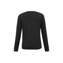 Pullovers & Vests - Mens Origin Merino Pullover
