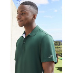 Men's Promotional Polo Shirts - Mens Balance Polo Shirt