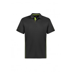 Men's Promotional Polo Shirts - Mens Balance Polo Shirt