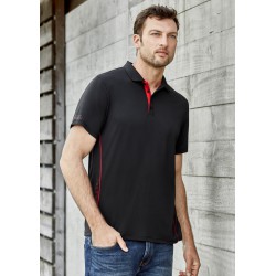 Men's Promotional Polo Shirts - Mens Balance Polo Shirt