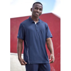 Men's Promotional Polo Shirts - Mens Balance Polo Shirt