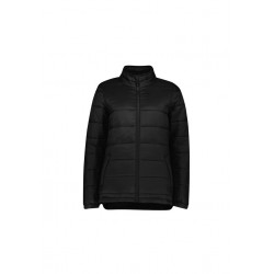 Jackets - Ladies Alpine Puffer Jacket