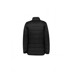 Jackets - Ladies Alpine Puffer Jacket