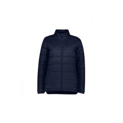 Jackets - Ladies Alpine Puffer Jacket