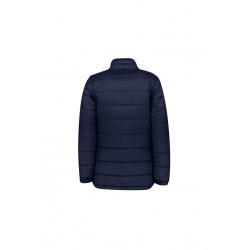 Jackets - Ladies Alpine Puffer Jacket