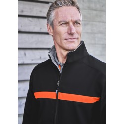Jackets - Unisex Charger Jacket