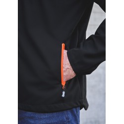 Jackets - Unisex Charger Jacket