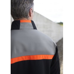 Jackets - Unisex Charger Jacket