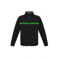 Jackets - Unisex Charger Jacket